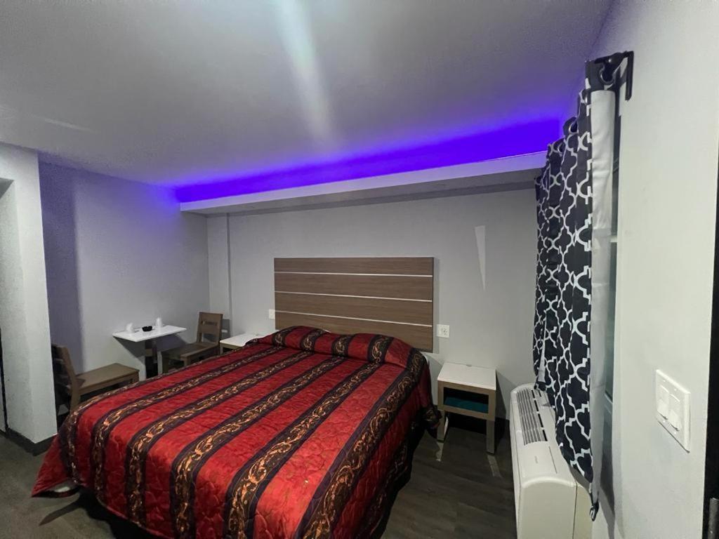 Lux Inn Los Angeles Eksteriør billede