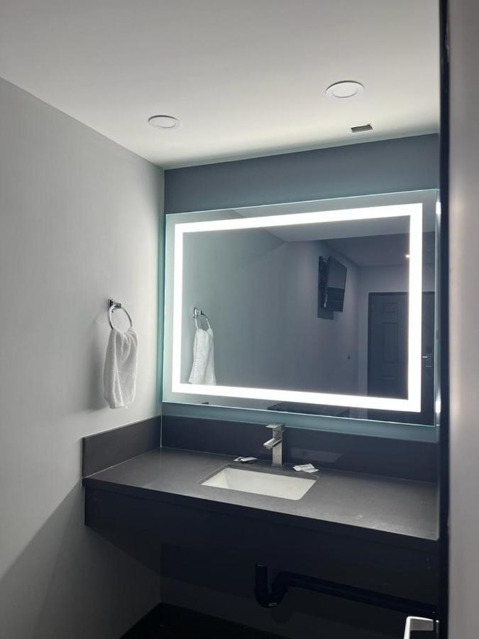 Lux Inn Los Angeles Eksteriør billede