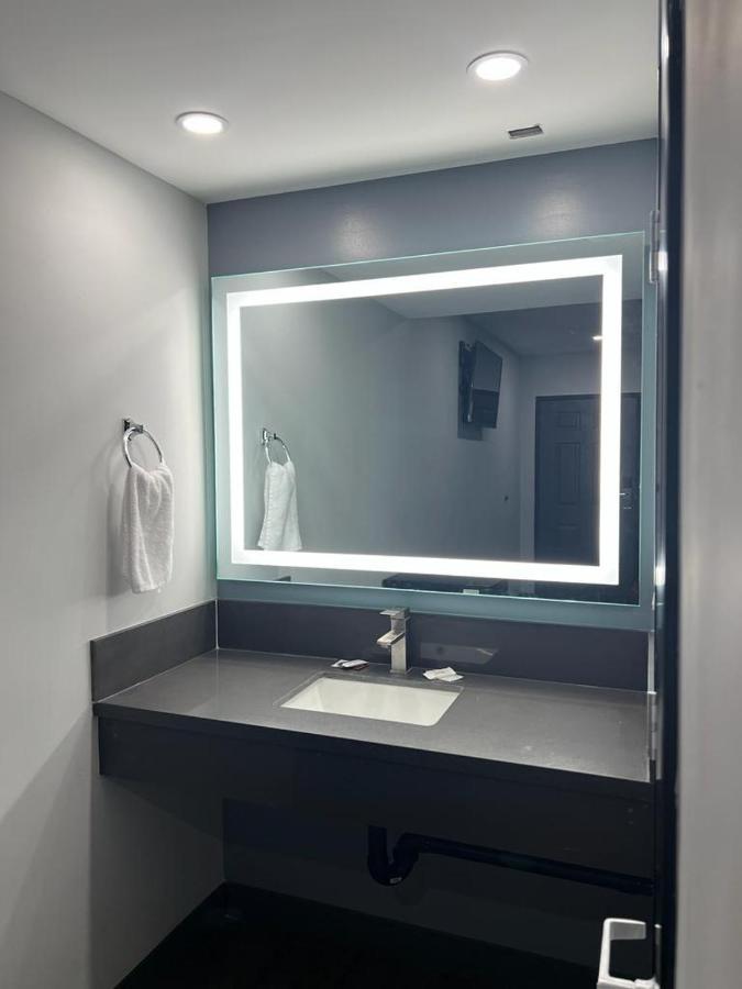 Lux Inn Los Angeles Eksteriør billede